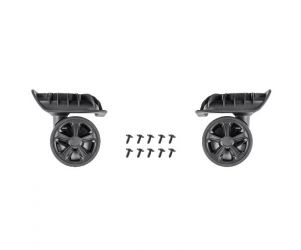 Wheel Set Replacement for Topeak Pakgo Bike Case