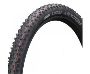 Schwalbe Rocket Ron Snake Skin TLE 29"x2.1" Tire