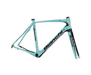 Bianchi Frame Sepeda Infinito Disc