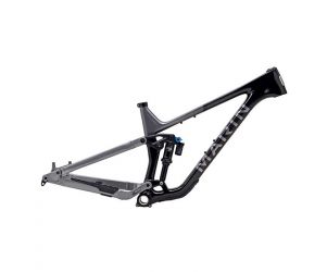 Marin Alpine Trail Carbon 2 Bike Frameset