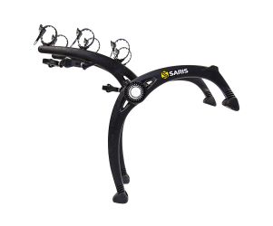 Saris Bones EX 3 Bike Trunk Rack