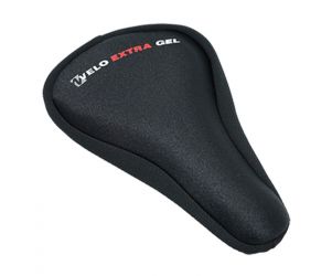 Polygon Cover Sadel Sepeda VLC-062