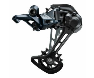 Shimano SLX M7100 12 Speed Rear Derailleur - Individual Packaging