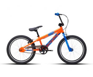 Polygon Sepeda BMX Travis 2020