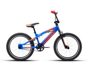 Polygon Sepeda BMX Hustle 2020