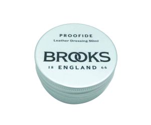 Brooks Proofide Leather Dressing - 50 gr
