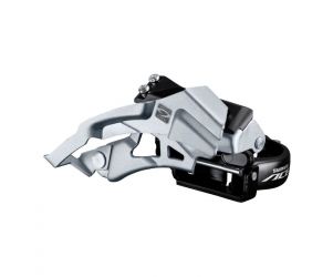 Shimano Front Derailleur Sepeda Acera AFD-T3000-TS6 40T 3x9 Speed
