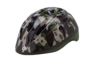 Polygon Helm Sepeda Anak Army