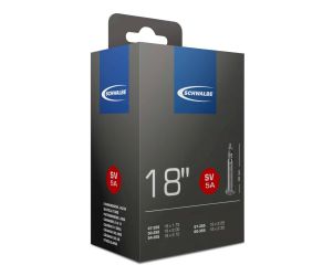 Schwalbe 18X1.75-2.35 40mm AV5A Tube