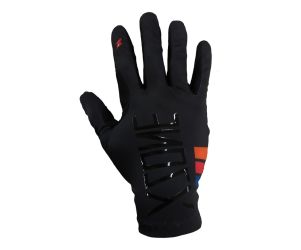 Xzone Sarung Tangan Sepeda AM Stripe