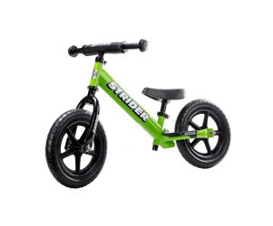 Strider Sport 12 Pro Balance Kids Bike