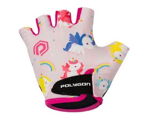 Polygon Sarung Tangan Sepeda Kids Unicorn