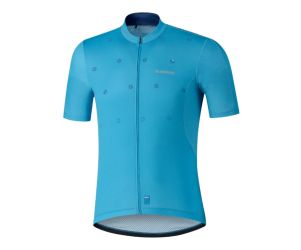Shimano Jersey Sepeda Aerolite ECW-JSPS-US51M