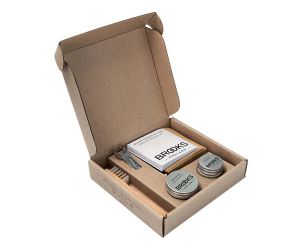 Brooks Premium Leather Saddle Care Kit