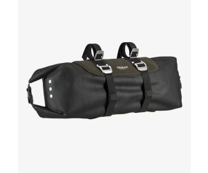 Brooks Handlebar Roll Bag Sepeda Scape 10-12 L