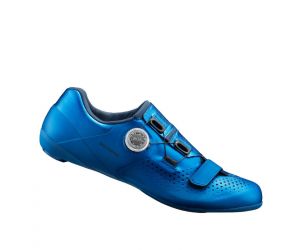 Shimano RC500 Wide Fit Road Competition Bike Shoes