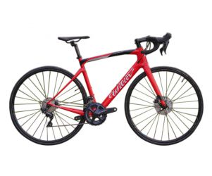 Wilier Cento10 SL Disc Ultegra + Triestina NDR38KC Wheelset Road Bike
