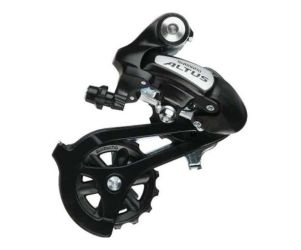 Shimano Altus M3100 7-8 Speed Rear Derailleur