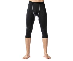 Body Toughness Celana Sepeda 7/8 Compression