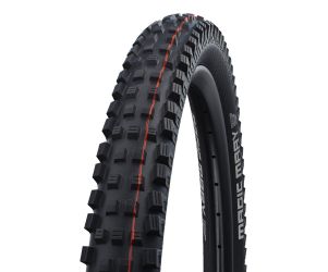 Schwalbe Magic Mary Addix Soft TLE 27.5"x2.4" Tire