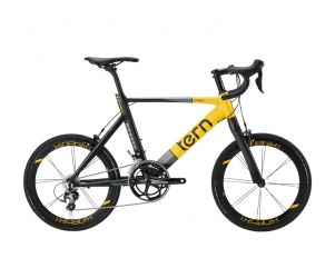 Tern Sepeda Mini Velo Surge Pro