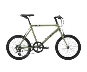 Tern Sepeda Mini Velo Crest