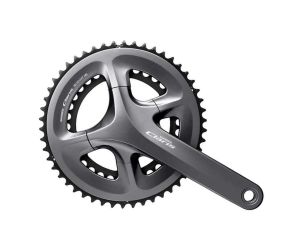 Shimano Crankset Sepeda Claris EFC-R2000 8 Speed
