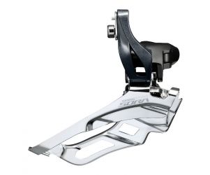 Shimano Front Derailleur Sepeda Sora EFD-R3030-F 3x9 Speed