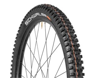 Schwalbe Big Betty 29x2.40 Super Gravity ADDIX Soft Tubeless Easy Tire