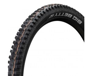 Schwalbe Big Betty 27.5x2.40 Tire