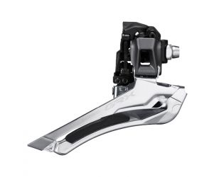 Shimano GRX FD-RX810 2x11 Speed Front Derailleur - Individual Packaging