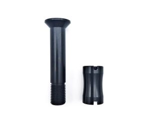 Polygon Lower Pivot Bolt Set for Siskiu D and T