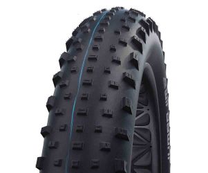 Schwalbe Jumbo Jim 26x4.0 Tubeless Easy Tire
