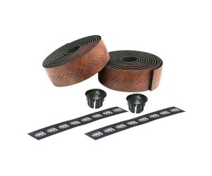 Ritchey Bar Tape Sepeda Classic Leather V2