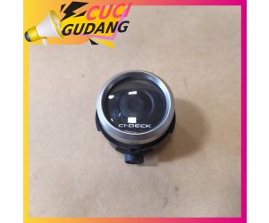 Shimano CI-Deck Shifter Sepeda Tourney ID-TX50 for 3 Speed