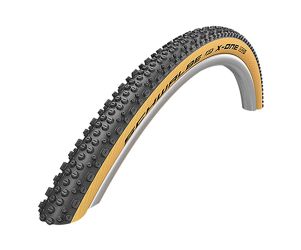 Schwalbe Ban Sepeda X-One All-Round 700x33C Tubeless Easy RG
