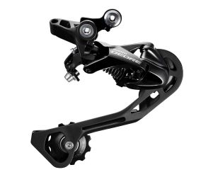 Shimano Rear Derailleur Sepeda Deore IRD-T6000-SGS 10 Speed