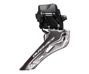 Shimano Dura Ace Di2 FD-9250 2x12 Speed Front Derailleur - Individual Packaging