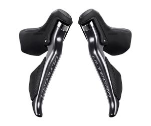 Shimano Shifter Set Sepeda Ultegra Di2 IST-R8150 2x12 Speed