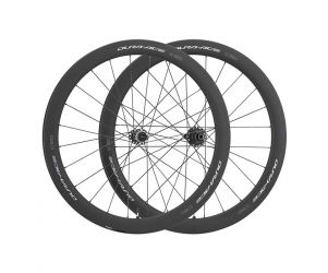 Shimano Dura-Ace C50 DB EWH-R9270-CL Clincher Wheelset
