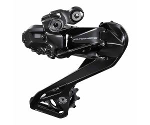 Shimano Rear Derailleur Sepeda Dura-Ace Di2 KRD-R9250 12 Speed