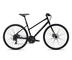 Marin Sepeda Kota Fairfax ST 1