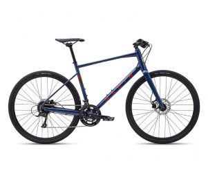 Marin Fairfax 3 City Bike