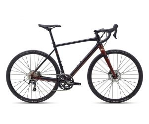 Marin Sepeda Gravel Gestalt 2.5