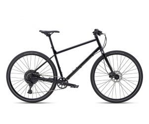 Marin Sepeda Kota Muirwoods