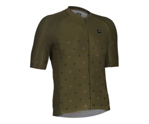 XZone Jersey Sepeda Road Urban