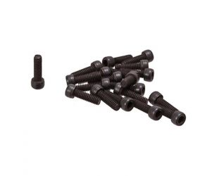 Deity Bladerunner Short Pin Kit Pedal