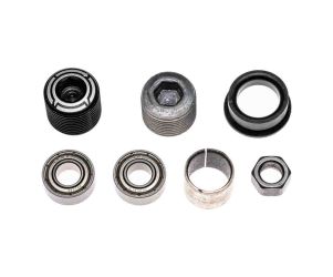 Deity Black Kat Rebuild Kit Pedal