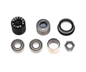Deity Deftrap Rebuild Kit Pedal