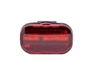 Polygon Lampu Sepeda Luma